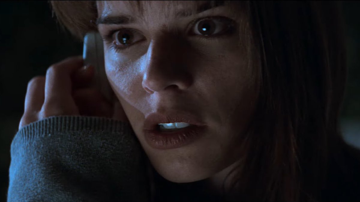 CentralPanicoBR's tweet photo. Há 29 anos, Wes Craven revolucionava o cinema com ‘Pânico’. https://t.co/x8DEpMXLwB