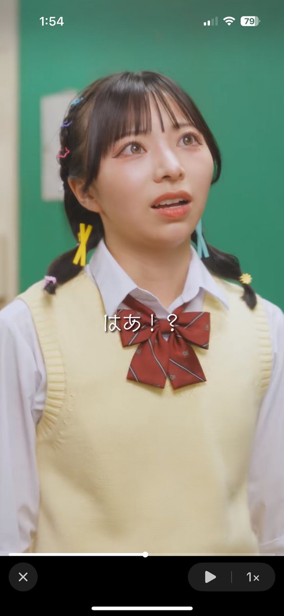0524rinno's tweet photo. 顔まんこすぎ��♡学生役必死にこなすために厚化粧してブス顔アップで晒してんのエッロwwこういう学生どうせ教師に調教されてどエロい声で喘いでるんだよなww理不尽に怒られて泣きそうになりながら無理やりレイプされて、「もういやぁ…」って抵抗むなしくボコボコにイカされて欲しい♡ https://t.co/hqNat5q0fT