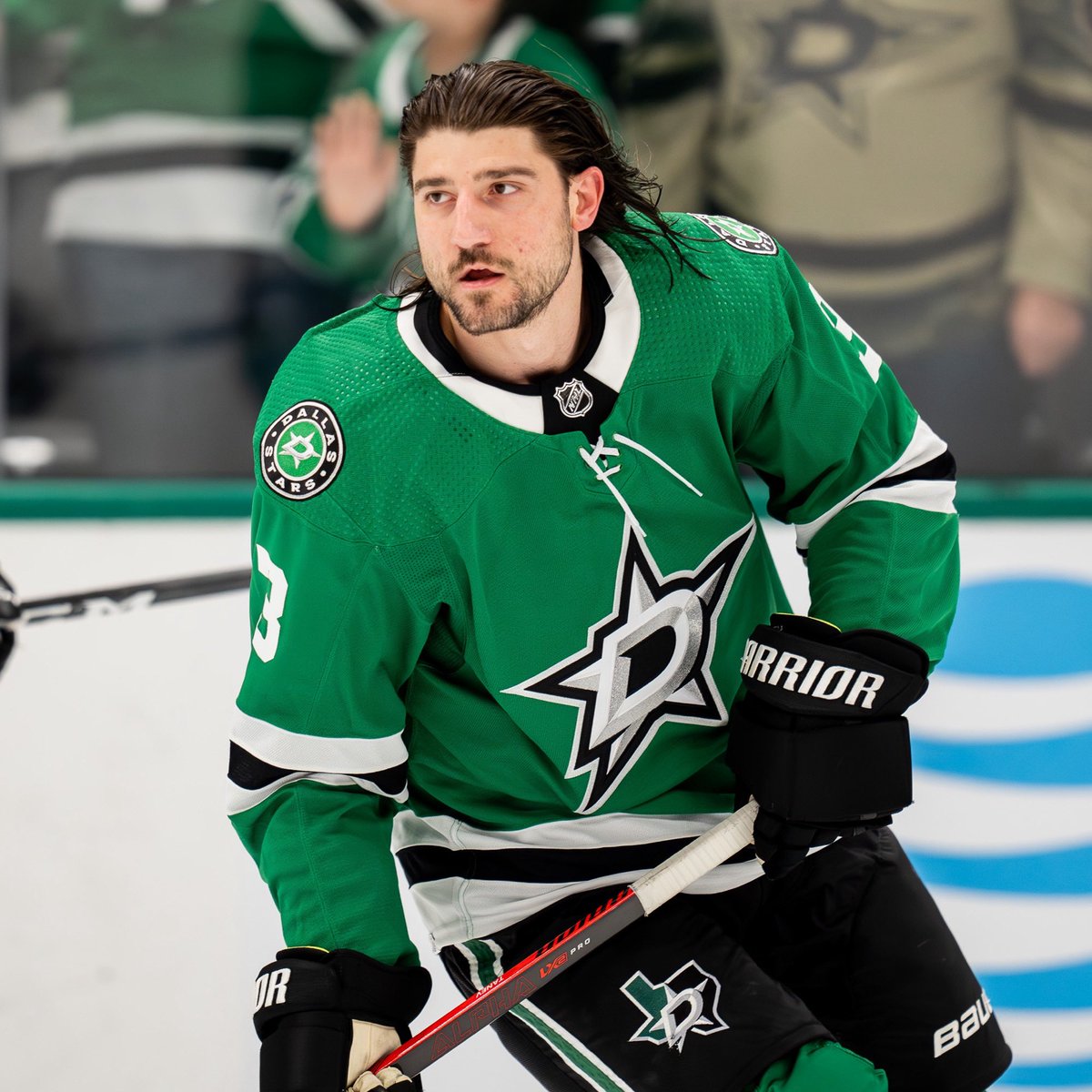 Dallas Stars History tweet media