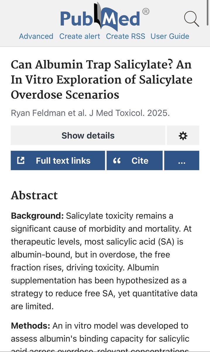 Ryan Feldman (empoisonpharmd.bsky.social) tweet media