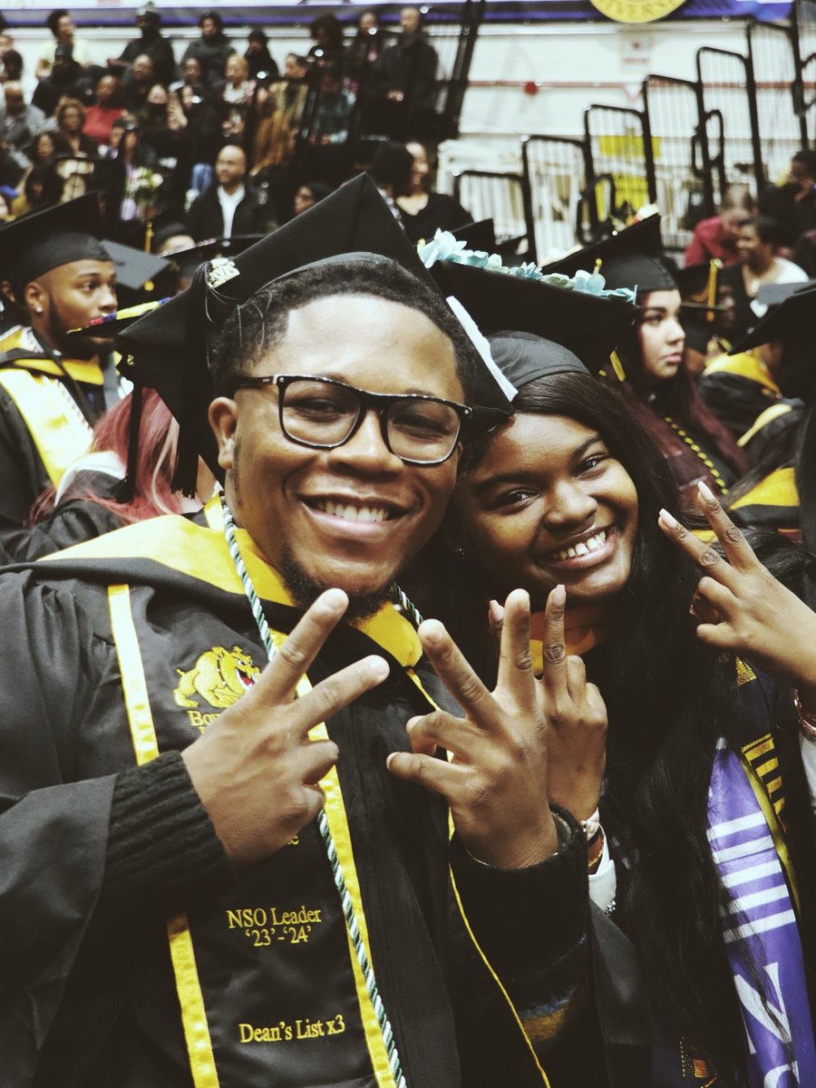 Experience Bowie State tweet media