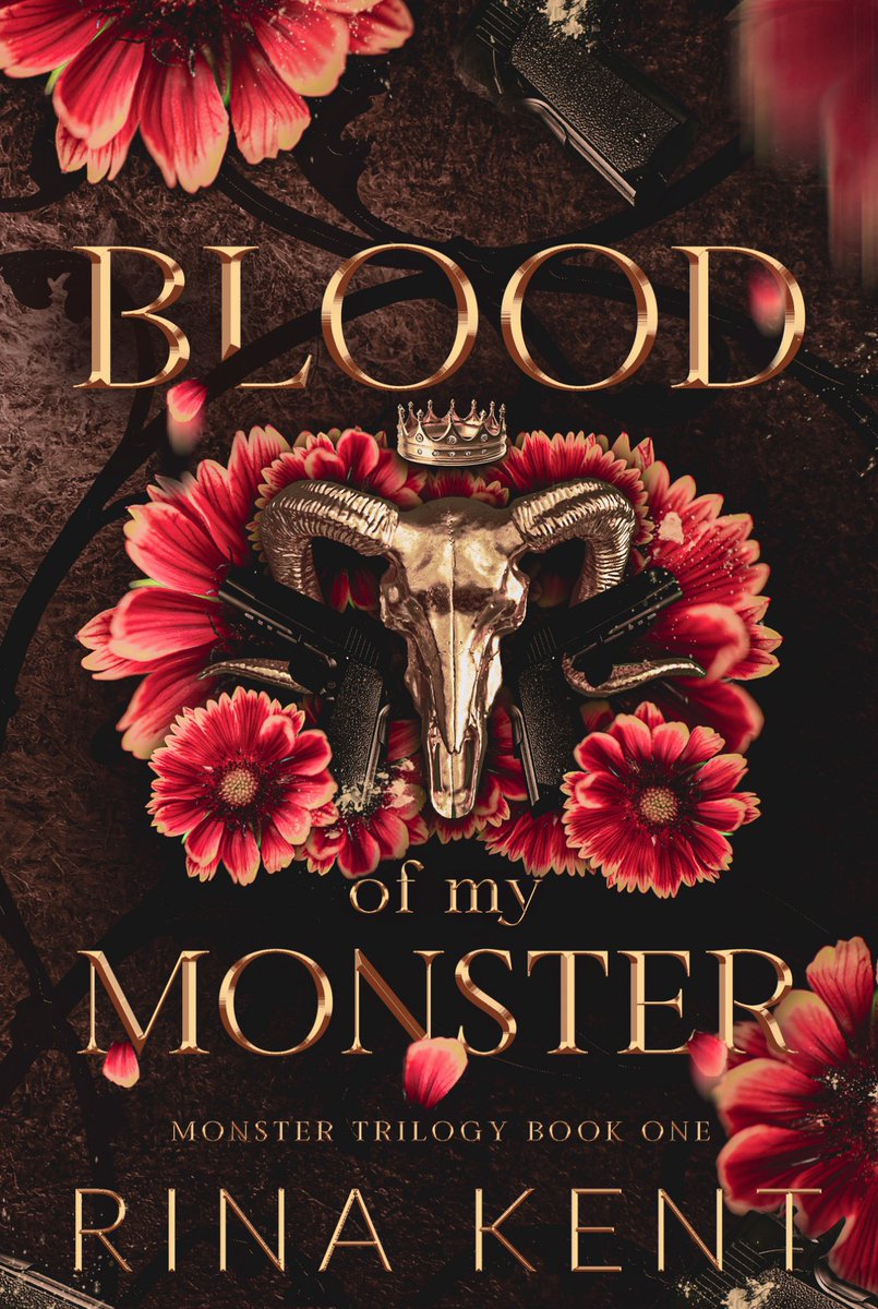 Since it was on sale I ended up buying the audio book of Blood of my Monster &amp; starting on Kirill &amp; Sasha’s books. Not disappointed per usual lol What a cliff hanger..guess I’ll start to read the second book at some point today 😋😂