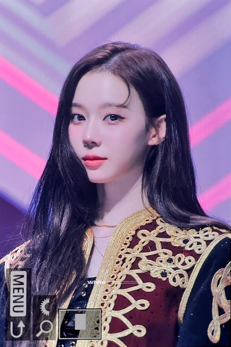 251220 MMA

#aespa #에스파 #WINTER #윈터