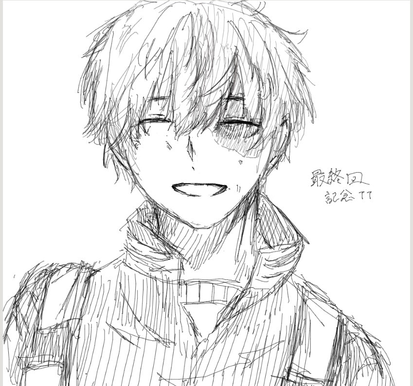 nfc1j3's tweet photo. 轟焦凍  #ヒロアカ https://t.co/Udo5hA8S36
