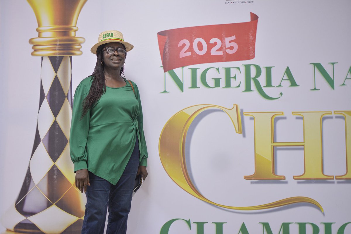 Orchid Lekki Chess Club tweet media