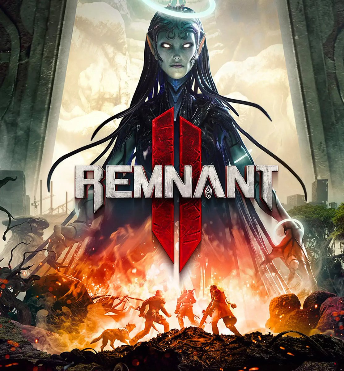 Wir sind Live !! 🔴
Mit SOULSLIKE Samstag 🔥
Bis gleich 💚