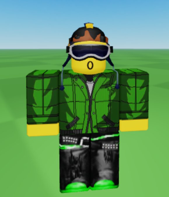 kenji ✧ rbx comms open tweet media