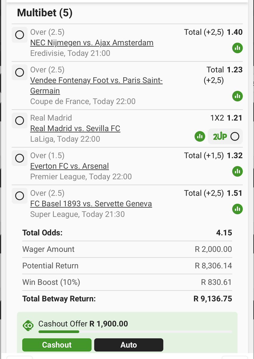 Alick Sports 𝕏 tweet media