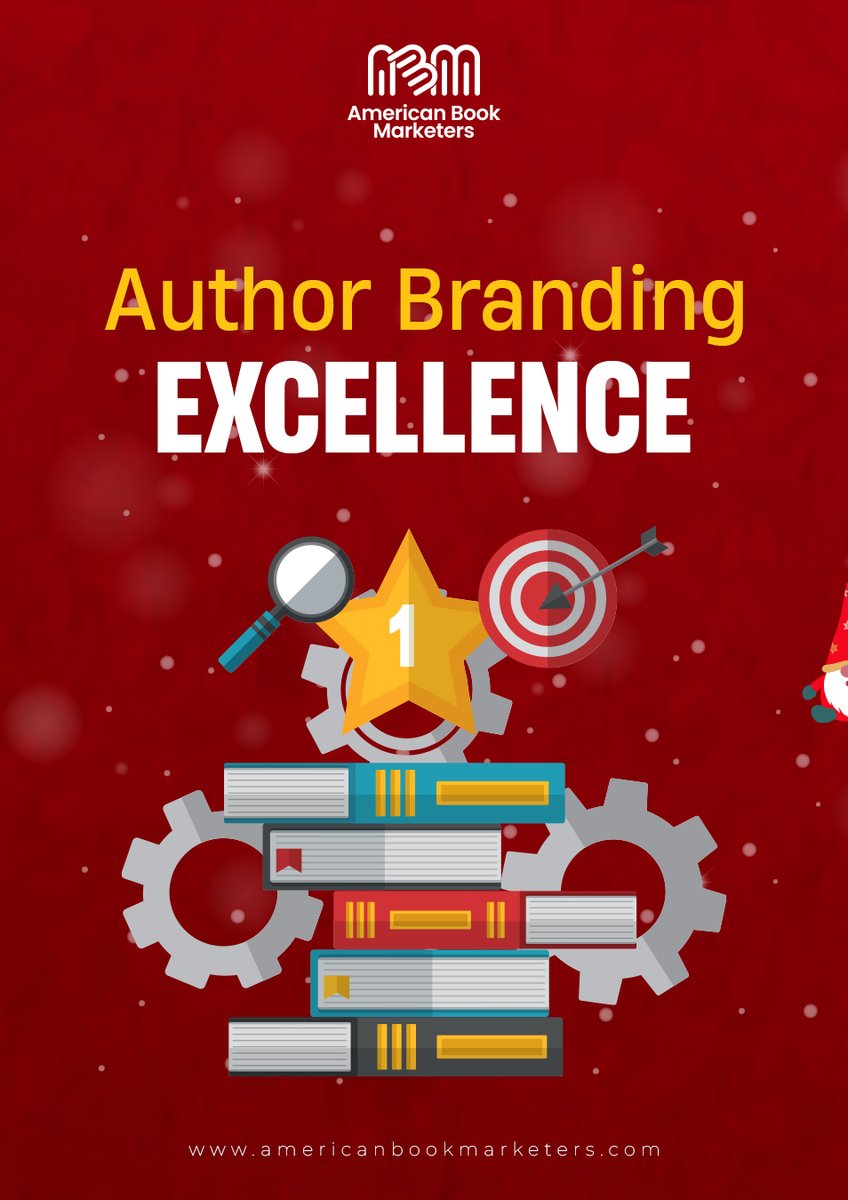 abookmarketers's tweet photo. Whether you're a seasoned author or just starting, building a strong, unique brand is key to captivating readers and creating lasting connections. https://t.co/GuQrEbtM3E #writerslift #WritingCommmunity #ShamelessSelfpromoSaturday #writers https://t.co/ZdRoTbcaOc