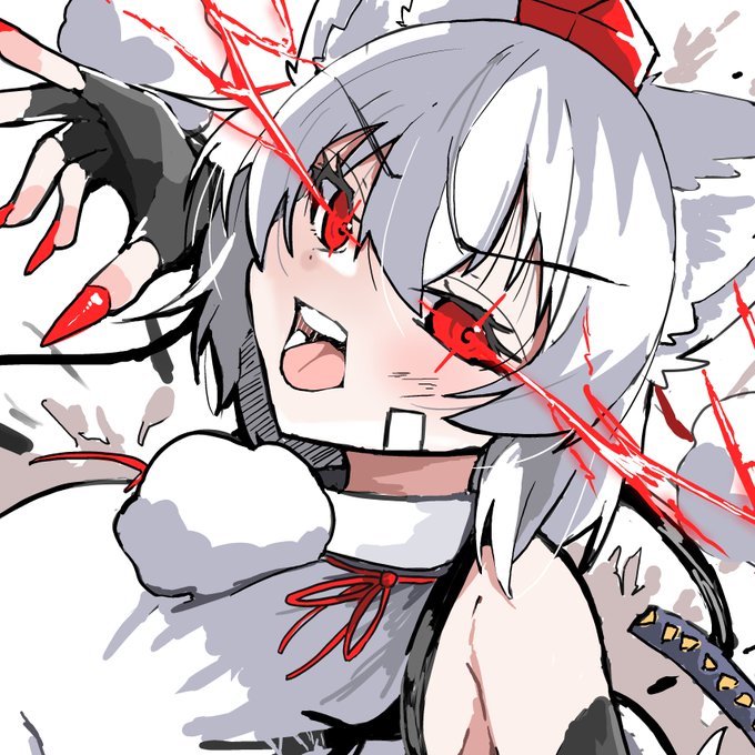 かっこいい椛は素敵だ 