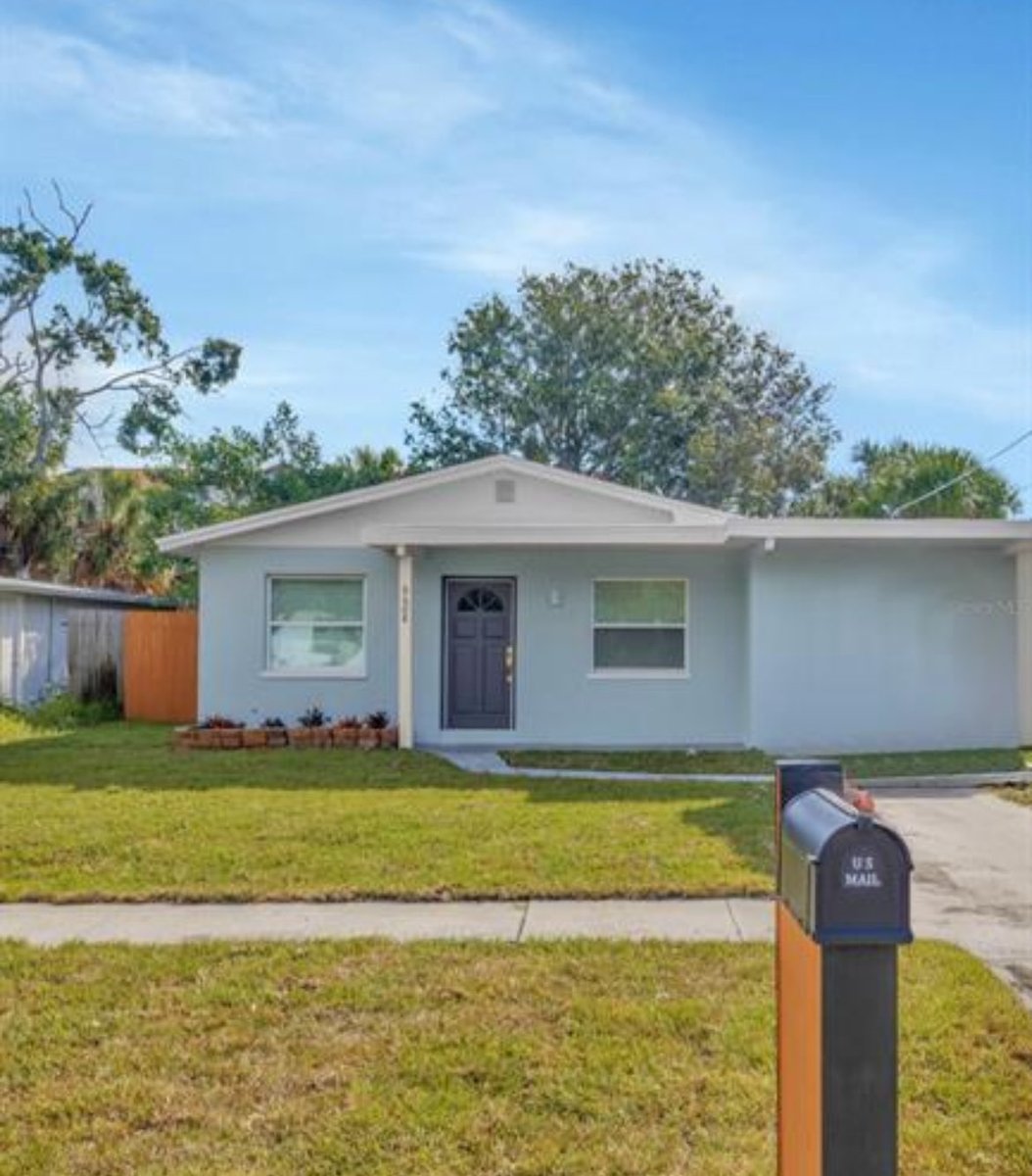Fully remodeled home in South Tampa/ MacDill area!  Check it out ! us-east.prospects.com/prospects/m.do…