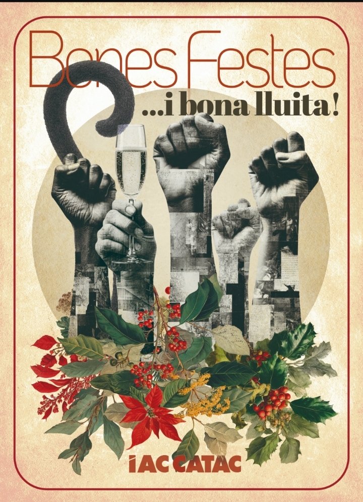 IAC CATAC L'Hospitalet tweet media