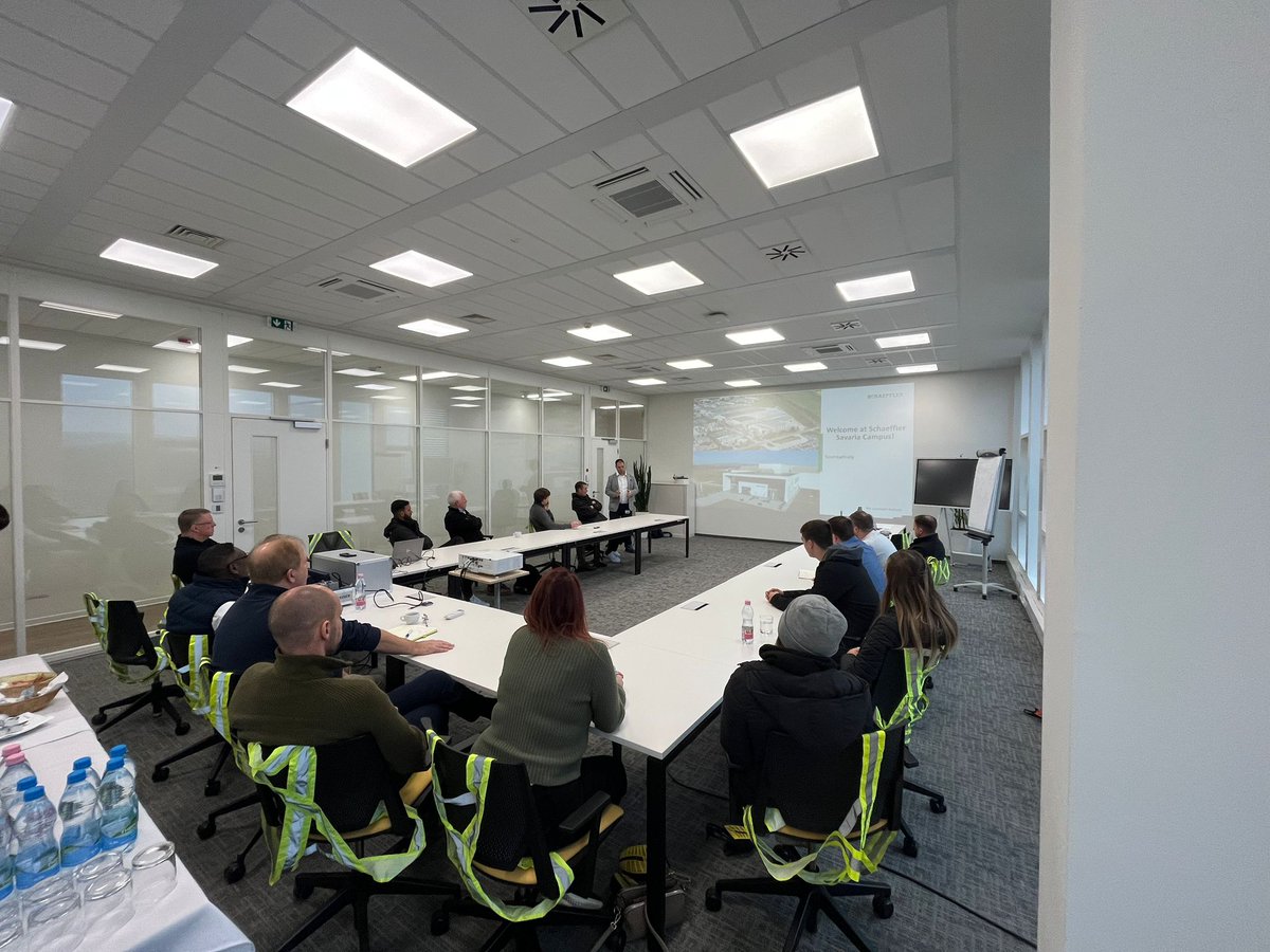 North London Garages GTA Ltd tweet media