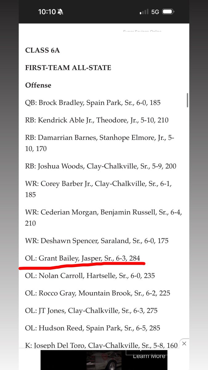 Grant Bailey tweet media