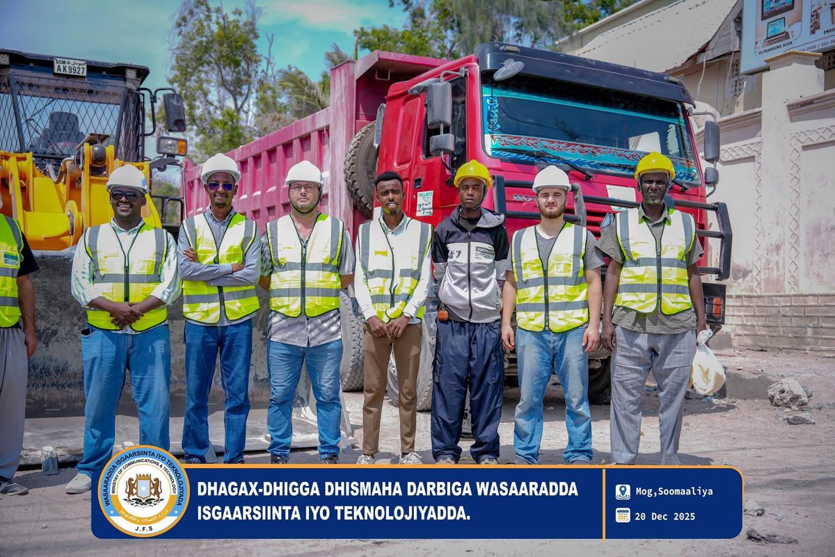 Mohamed Adam Moalim Ali(Somali) tweet media