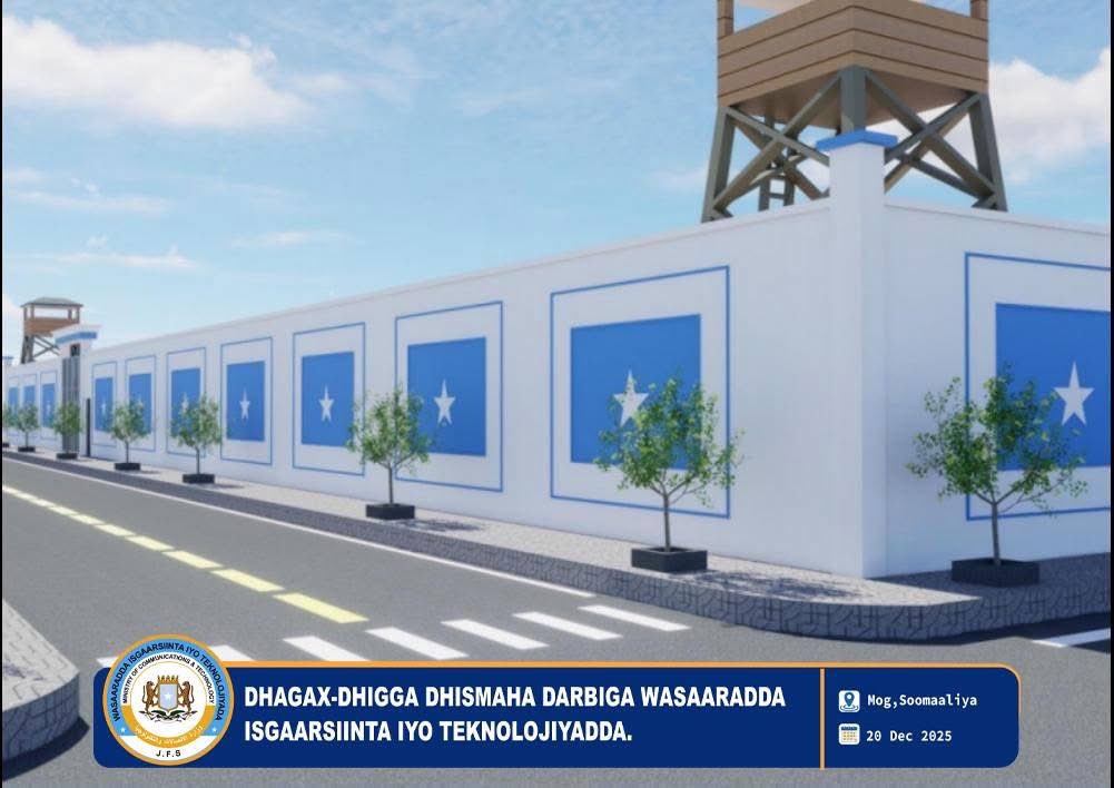 Mohamed Adam Moalim Ali(Somali) tweet media