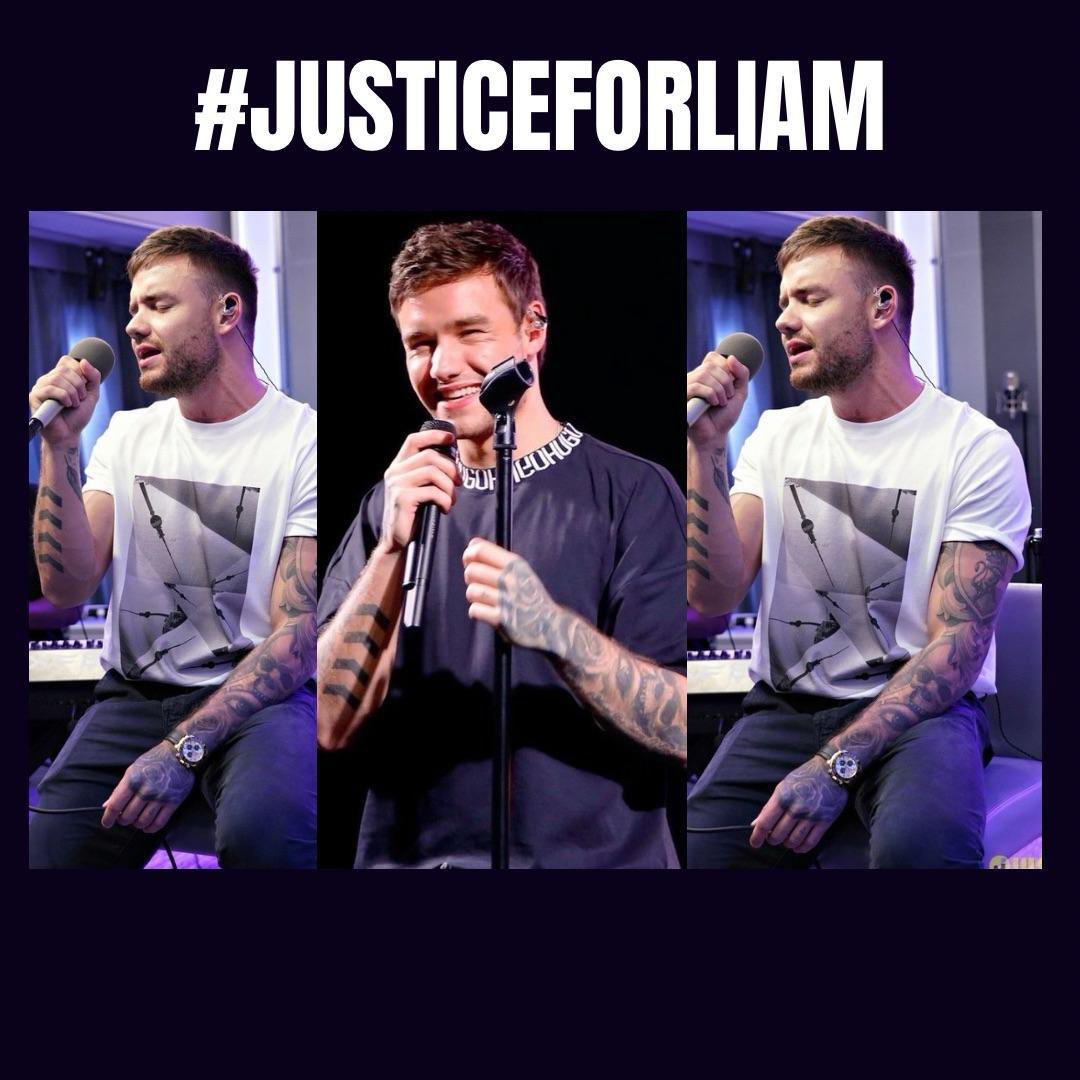 ⁉️ Did Liam learn teleporting or are they lying ⁉️- we all know the answer

According to the timestamps we put together, we have the following timeline (according to the TMZ photos)

o 4:54:33 PM and 4:54:37 PM - Liam is on the 3rd floor
o 4:54:44 PM and 4:54:48 PM - Liam is in