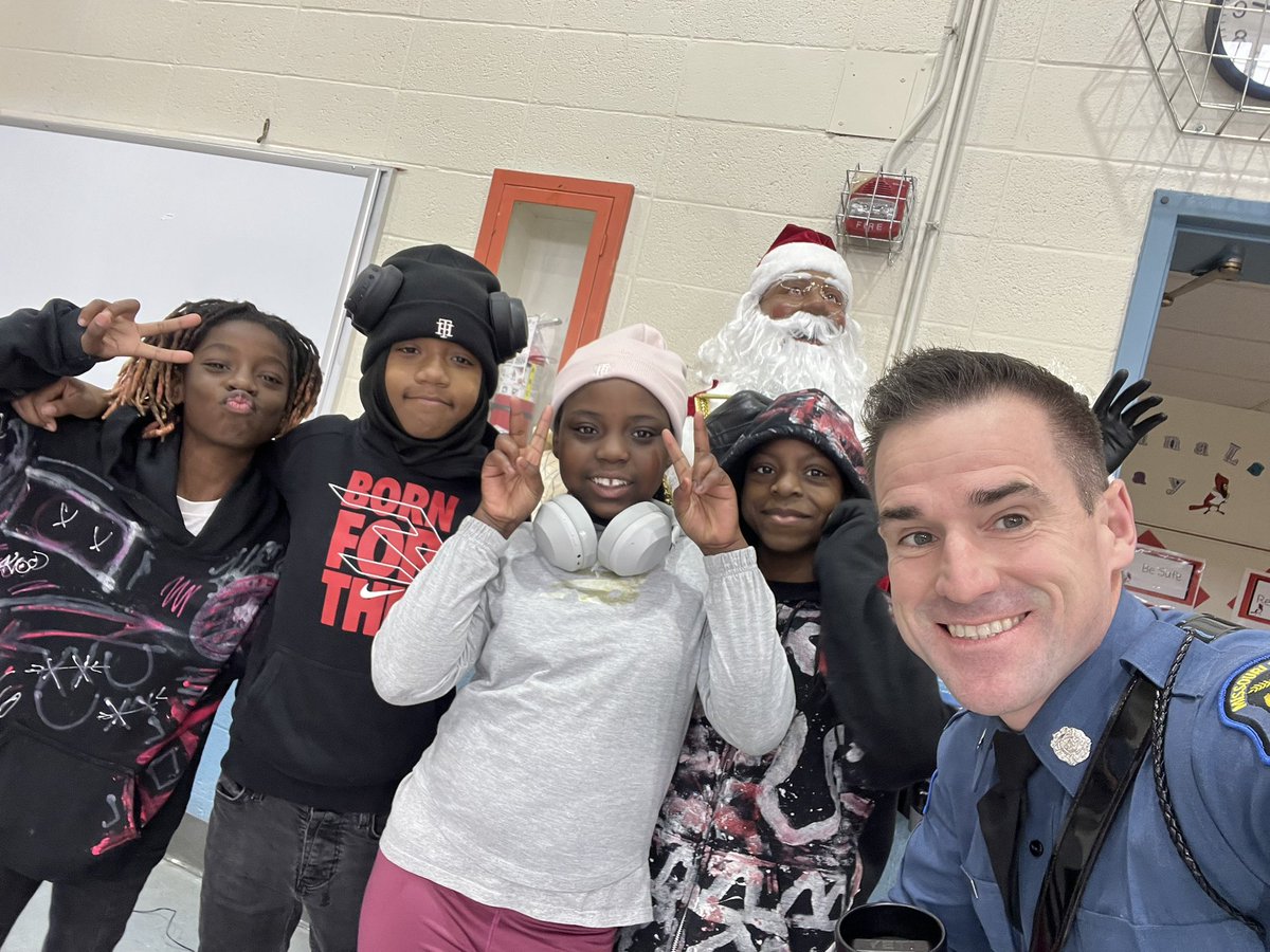 MSHP Recruiting tweet media