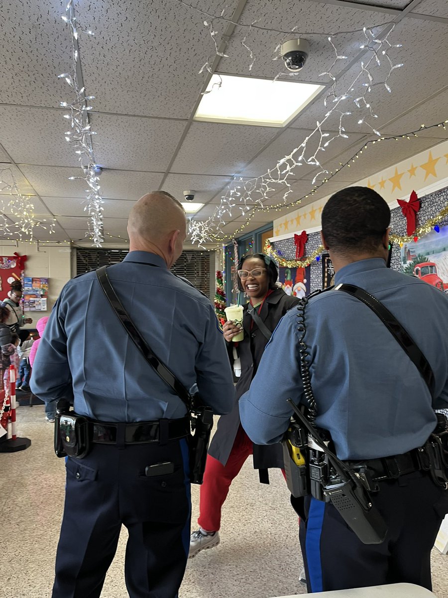 MSHP Recruiting tweet media