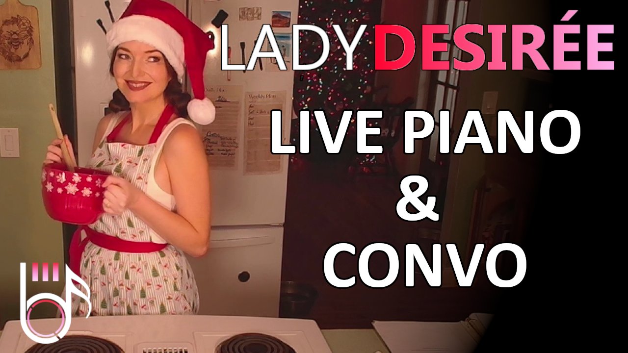 Desiree Wright 🎶 (@ladydesiree) on X