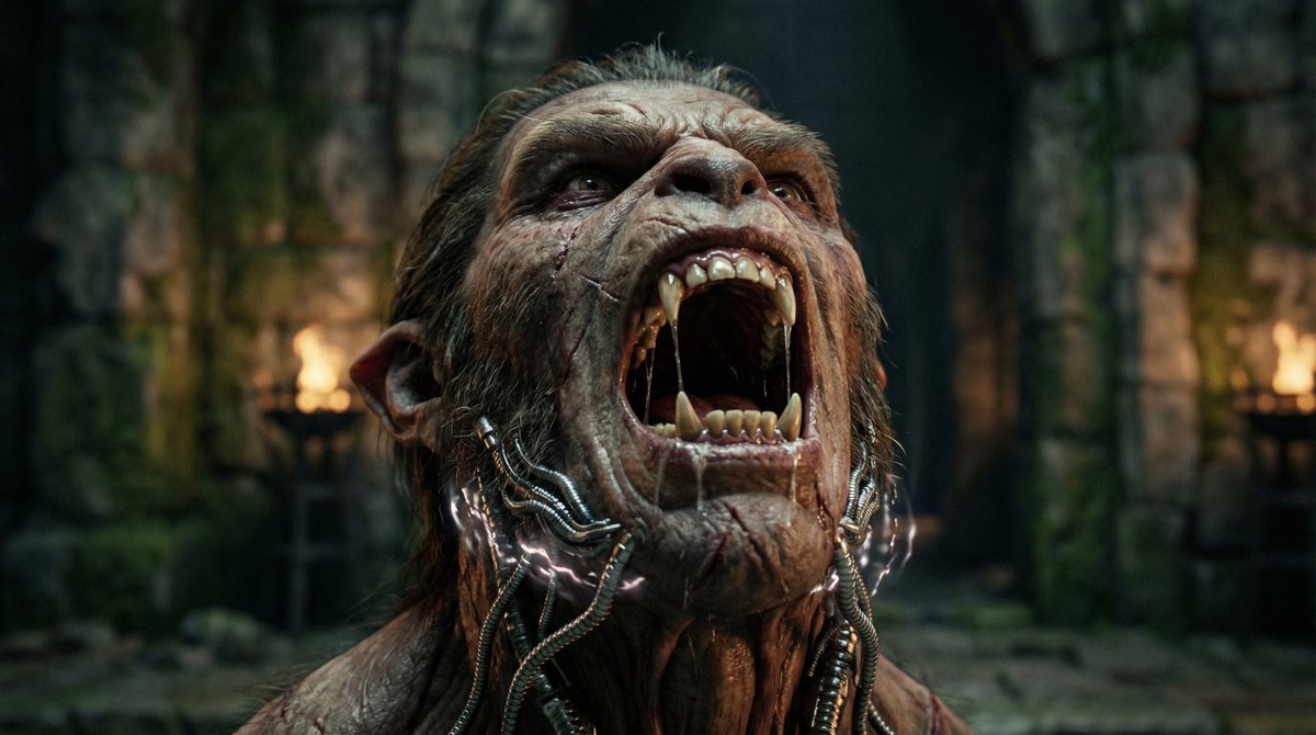 Fantasy war Seedance demo