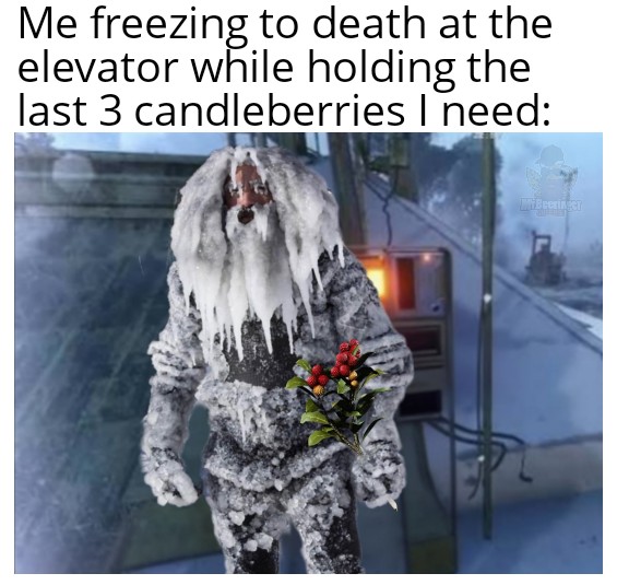 I hope this makes the people of Speranza happy.

#ArcRaiders #gaming #gamer