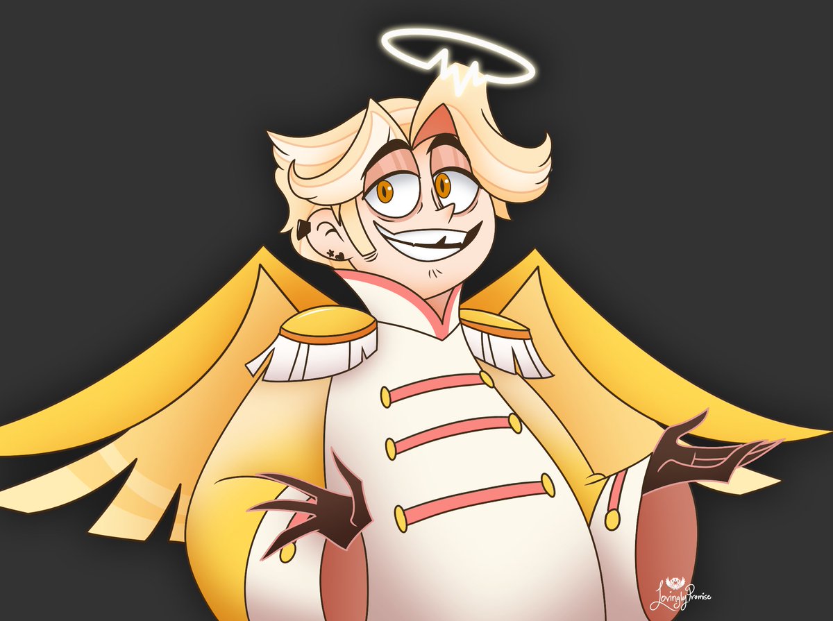Who Guides the Shepherd - #Abel AU Here's the first draft of my