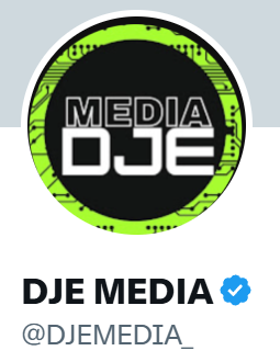 Sexual Preditor and auditor DJE Media's tiktok account was suspended yesterday lol.

Seems like things are finally catching up with that nonce pest.