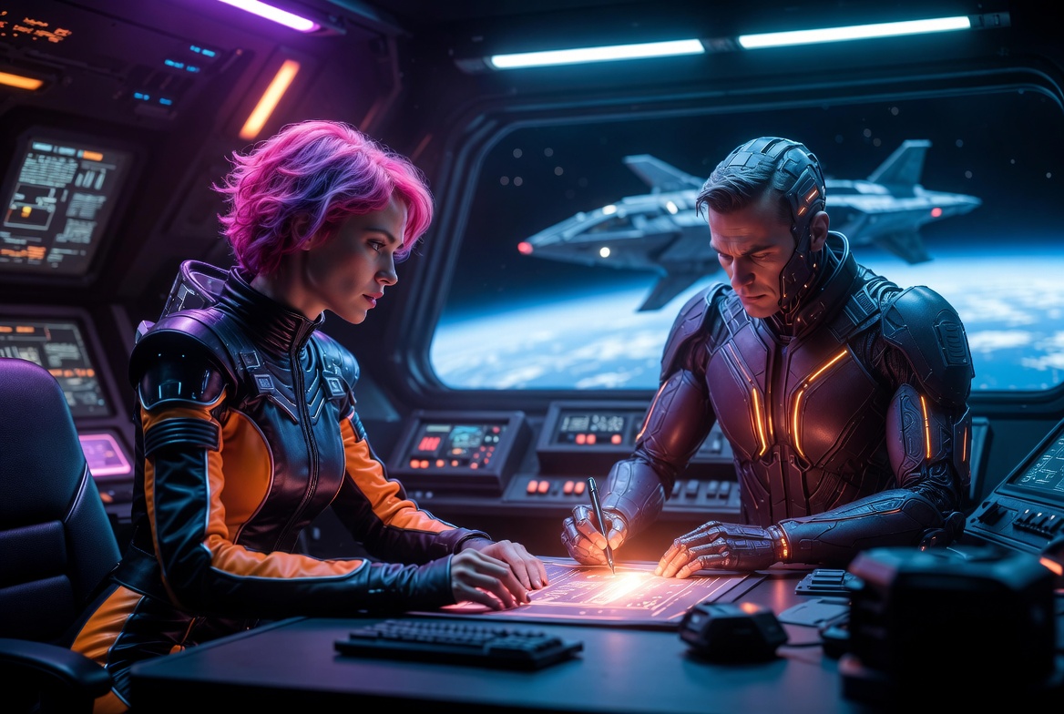 Dark Matter Tech tweet media