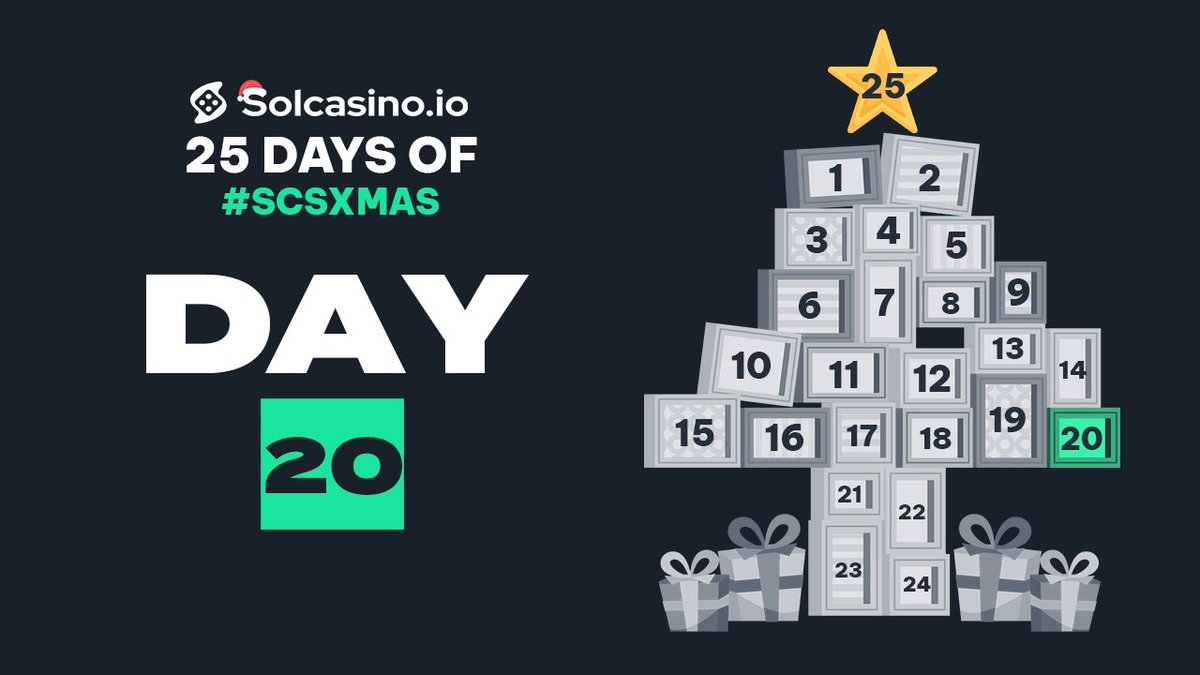 Solcasino.io tweet media