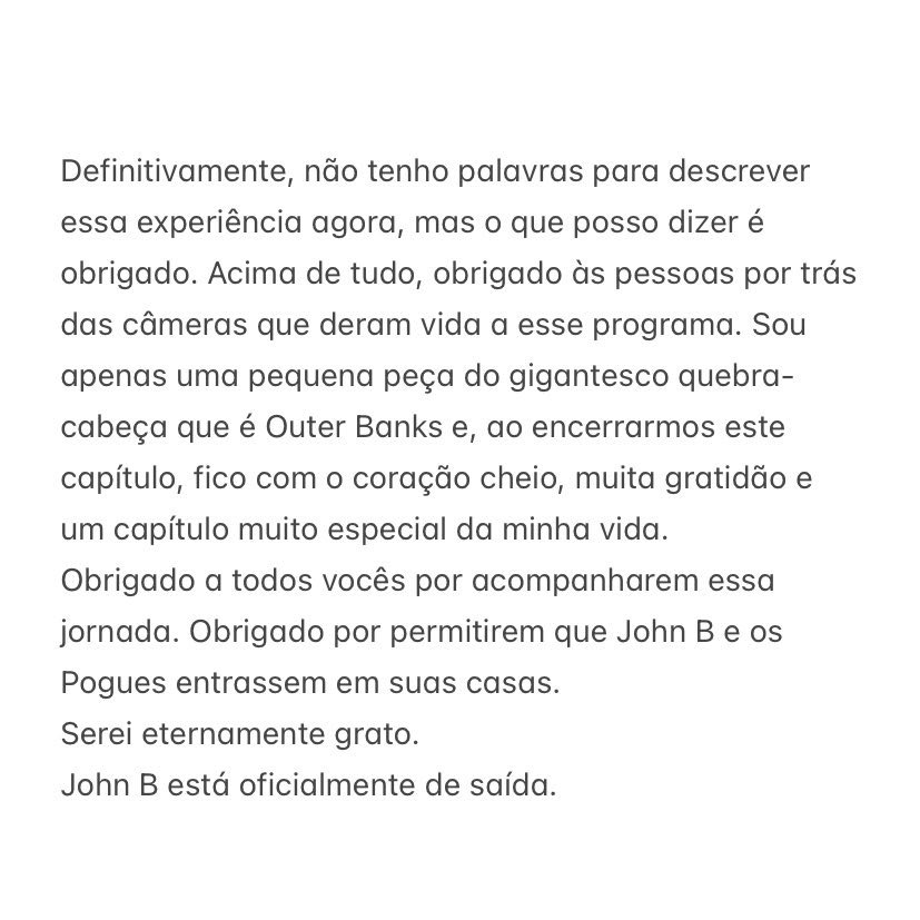 Outer Banks Info tweet media