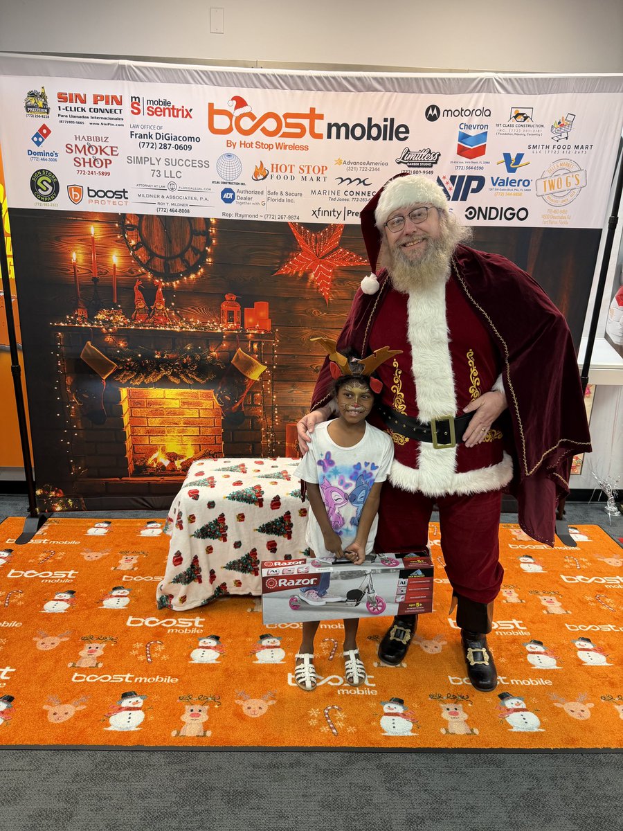 Boost Mobile Of Fort Pierce tweet media