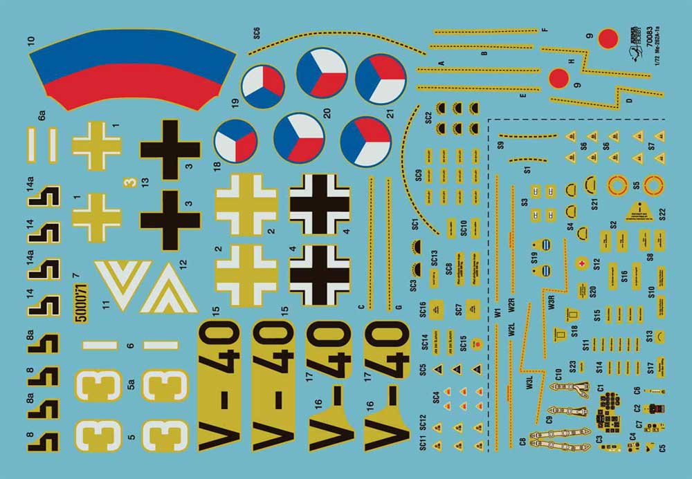 ArmaHobby's tweet photo. 2/4 Why the excitement?
• new tooling + satisfying assembly
• crisp cockpit & wheel bay detail
• nose weight included
• decals + masks in the box
• Arma Jig included for stable assembly
A project built for enjoyment — not frustration.
👇⤵️
#aircraftmodel #plasticmodel https://t.co/wQcyGXapr6