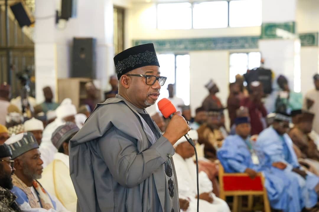 Lawal Muazu Bauchi tweet media