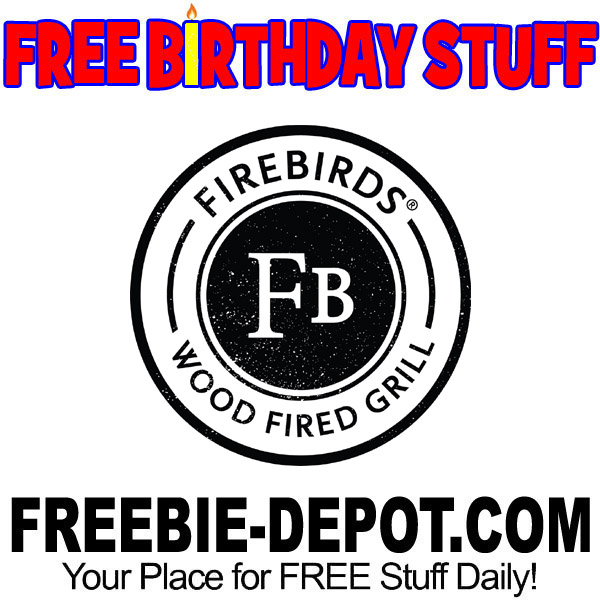 ►► #Birthday FREEBIE - Firebirds ... ►► is.gd/ElTzP9 ►► #Birthdayboy #Birthdaycake #Birthdaygift #Birthdaygirl #Birthdayparty