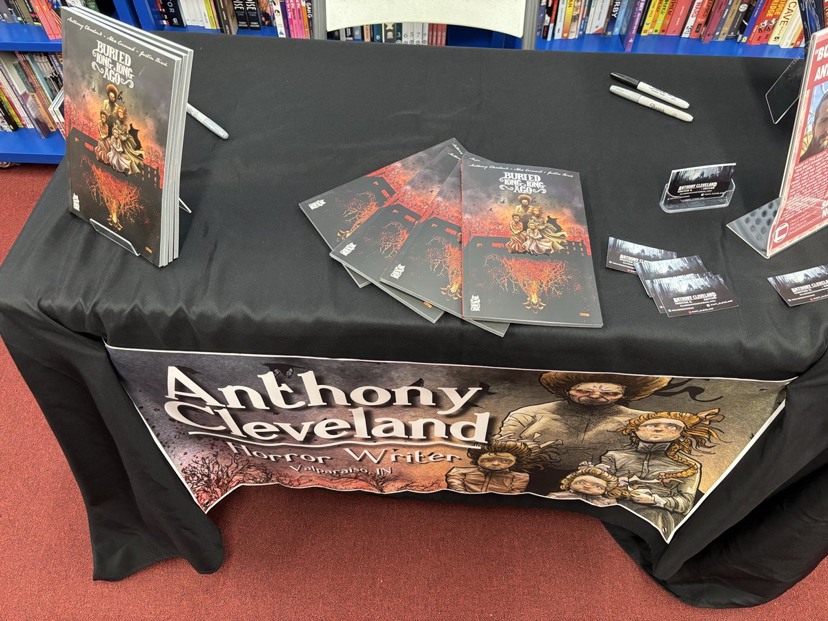 𝔸𝚗𝚝𝚑𝚘𝚗𝚢 𝙲𝚕𝚎𝚟𝚎𝚕𝚊𝚗𝚍 tweet media