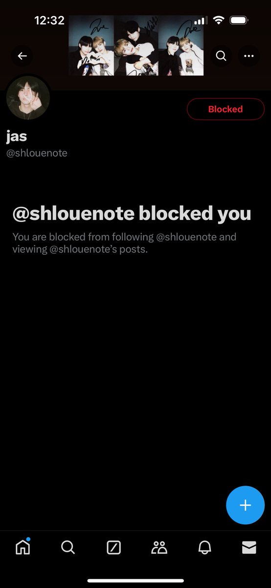 Beware of this scammer - scammer selling acct spelled with an ‘U’