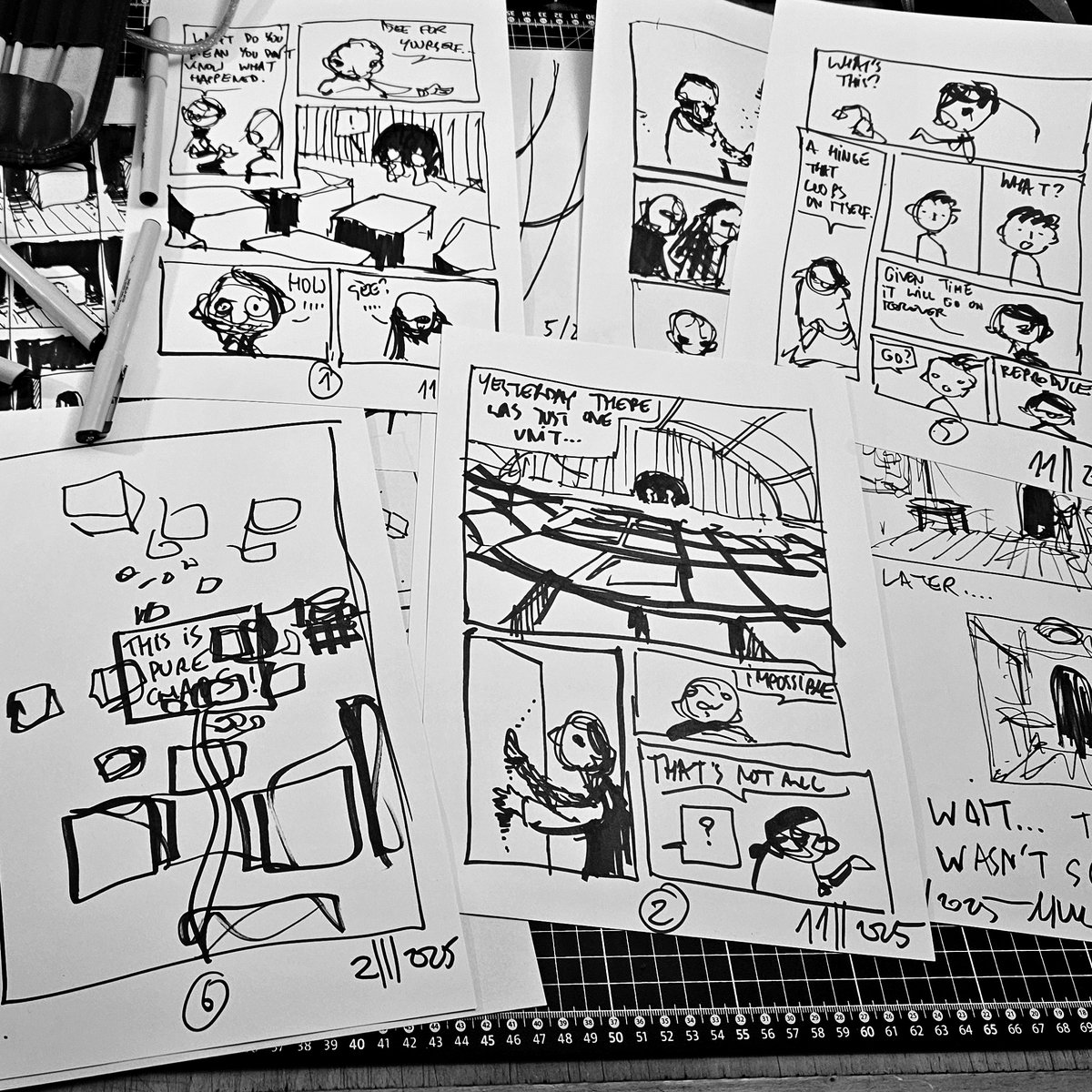 Mateusz Skutnik tweet media