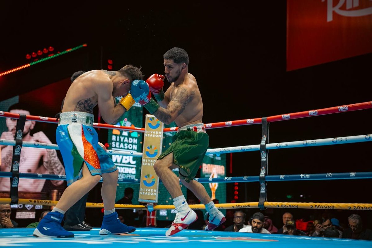 موسم الرياض | Riyadh Season tweet media