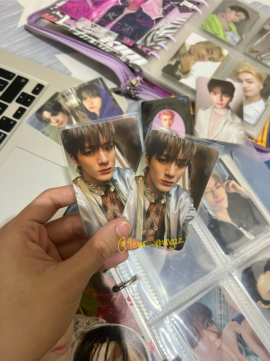 4ever_youngzz's tweet photo. WTS LFB JENO PANDESAL PC RUSH 
- 200 each 350 if take 2 
- on hand 
- payo
- pc are clean | no damage 
- metro manila area

mop: gcash
mod: jnt https://t.co/whytP2GN2O