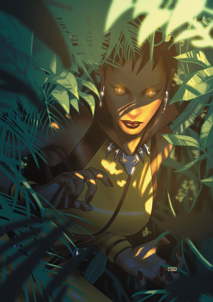 ThatComicFan3's tweet image. Jayme Lawson has been cast as Vixen in ‘MAN OF TOMORROW’

In theaters on July 9, 2027

(Source: Deadline)