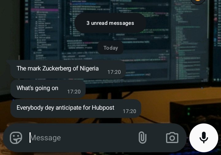 codewithpdev's tweet image. 🚀 11 days to go.
On December 31st, HubPost will be launching two products under the HubPost ecosystem:
• @globalhubpost
• InsideHubPost — a storytelling platform spotlighting real journeys, vision, struggle, and growth across every industry.
#buildinpublic