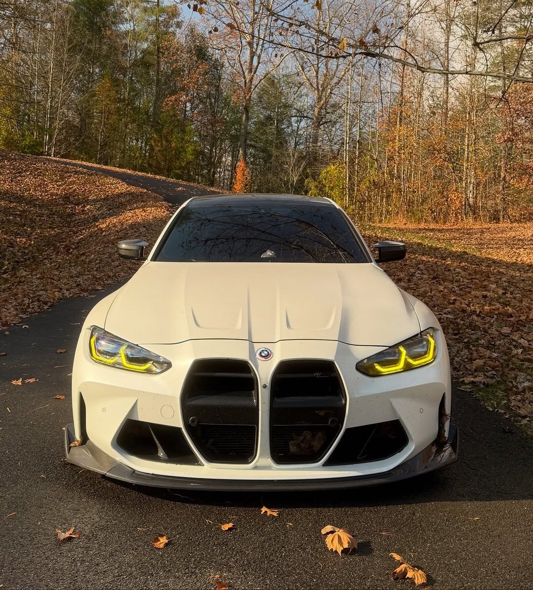 ExoticBMW's tweet image. BMW M3 Competition 🇩🇪