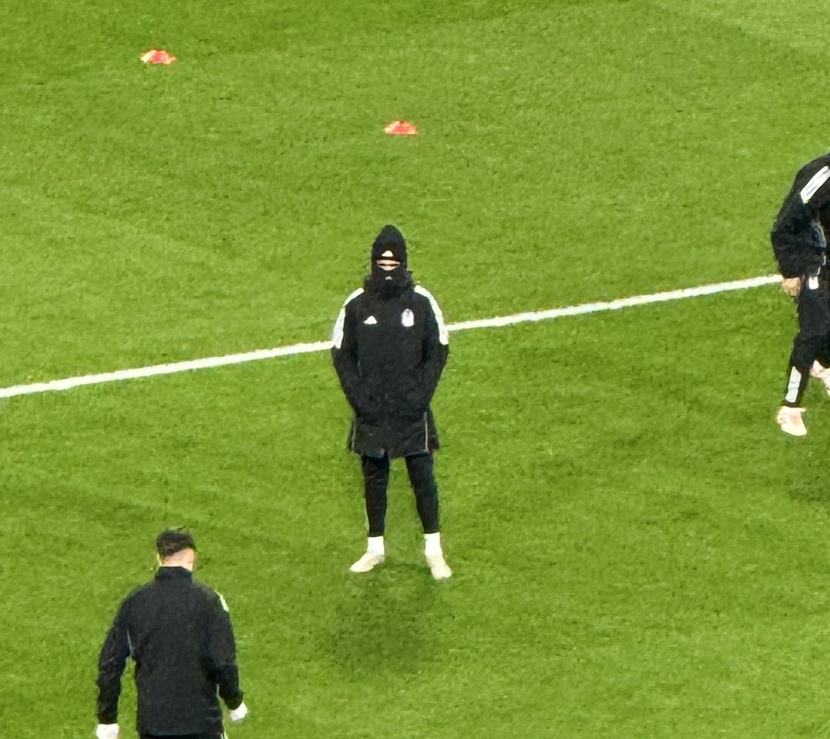 İkisinin de Sergen dönemine denk gelmesi nasıl tesadüf ama değil mi :)