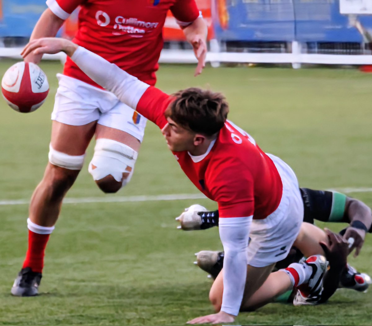 My photos of <a href="/RUFCChester/">Chester Rugby</a> v <a href="/LymmRugbyClub/">Lymm RFC</a>