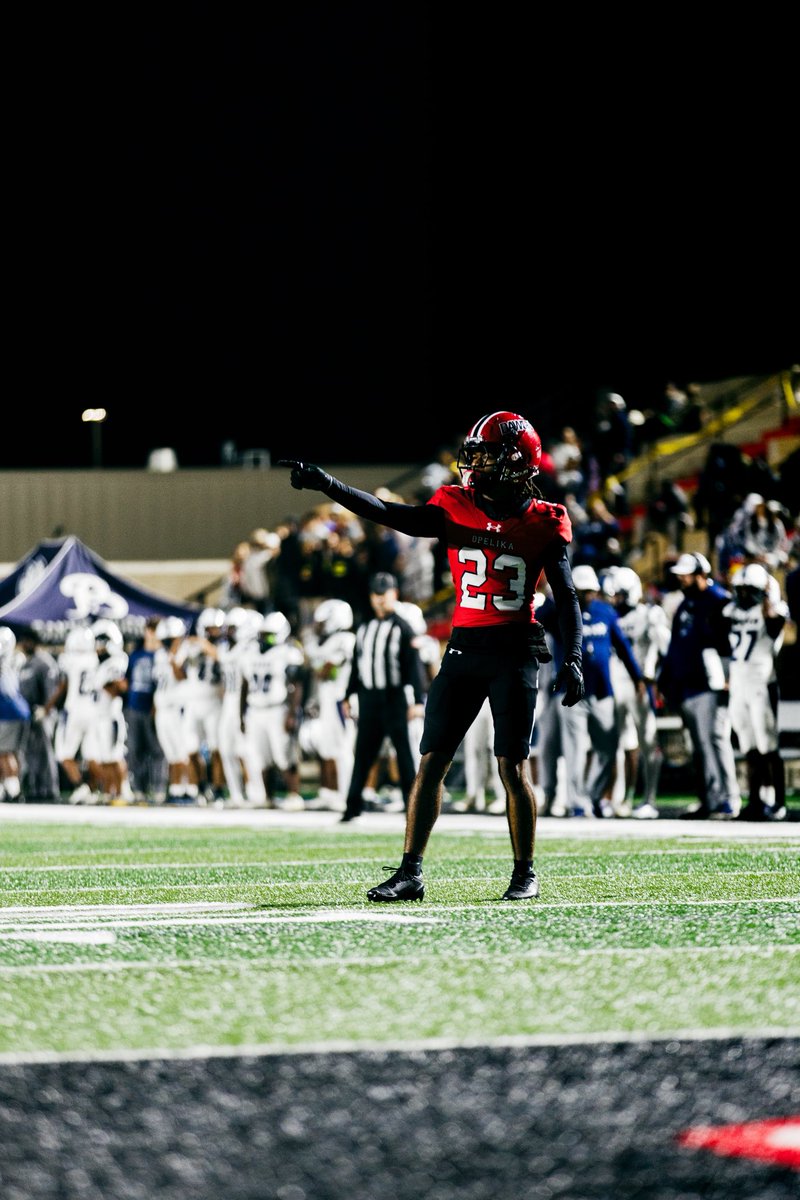 Braiden Howard | 3⭐️ DB tweet media