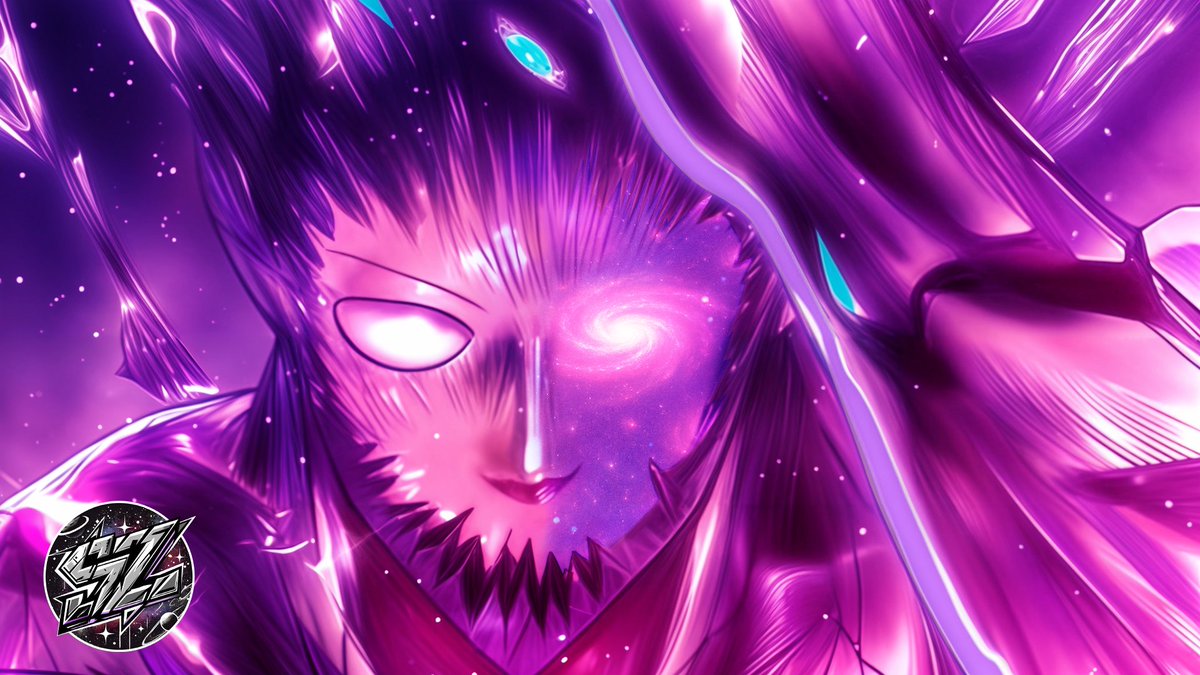 En 15 minutos se estrena "Monstruo Cósmico"🌌. Los invito a pasarse que el resultado quedó de Locos, Tío 🚬

youtu.be/tXrAFupEpe4?si…