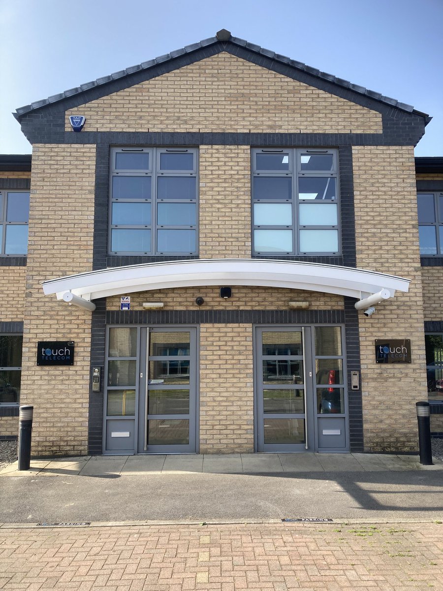 touchTelecommunications tweet media