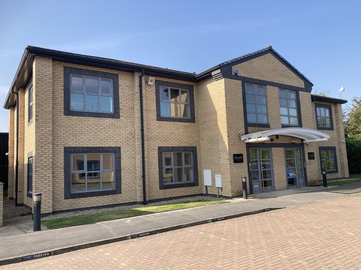 touchTelecommunications tweet media