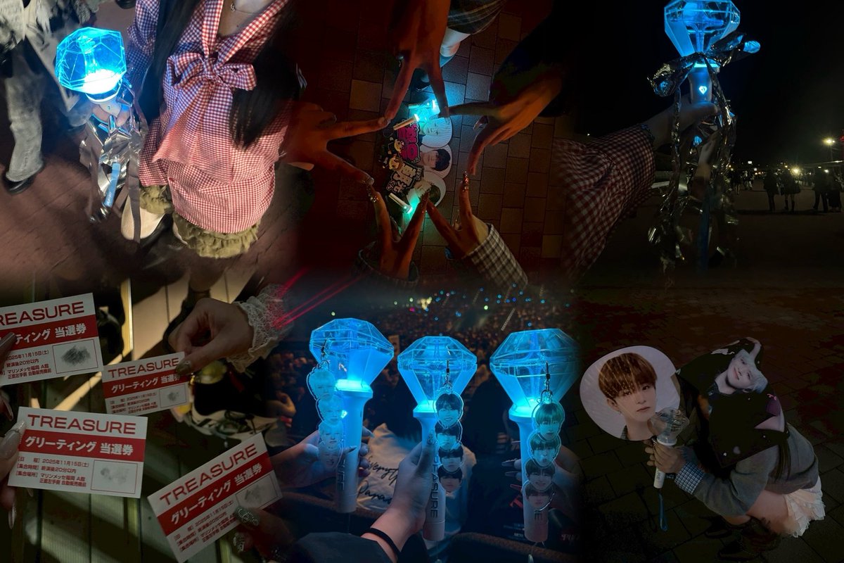 リーさん tweet media